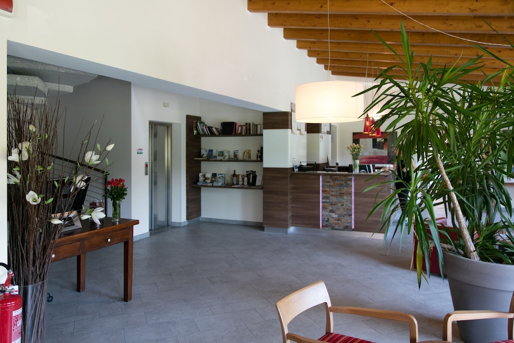 Hotel Del Parco Residence 6/43