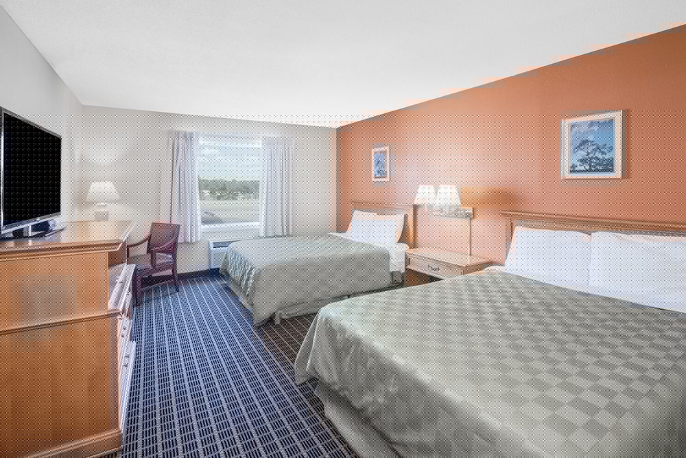 Motel6 Grand Rapids, MI - Northeast 11/49