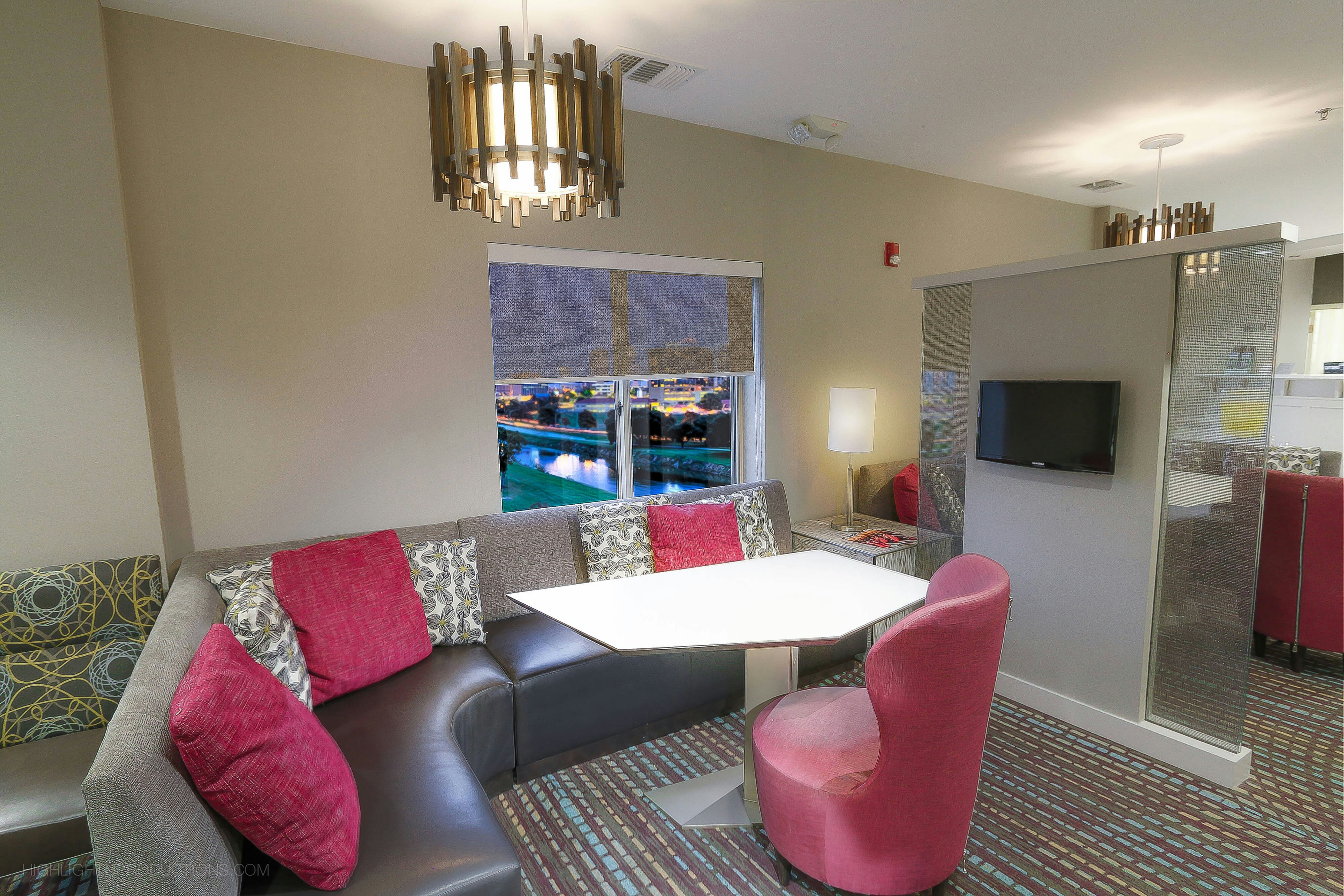 Residence Inn by Marriott Fort Worth Alliance Airport 7/15