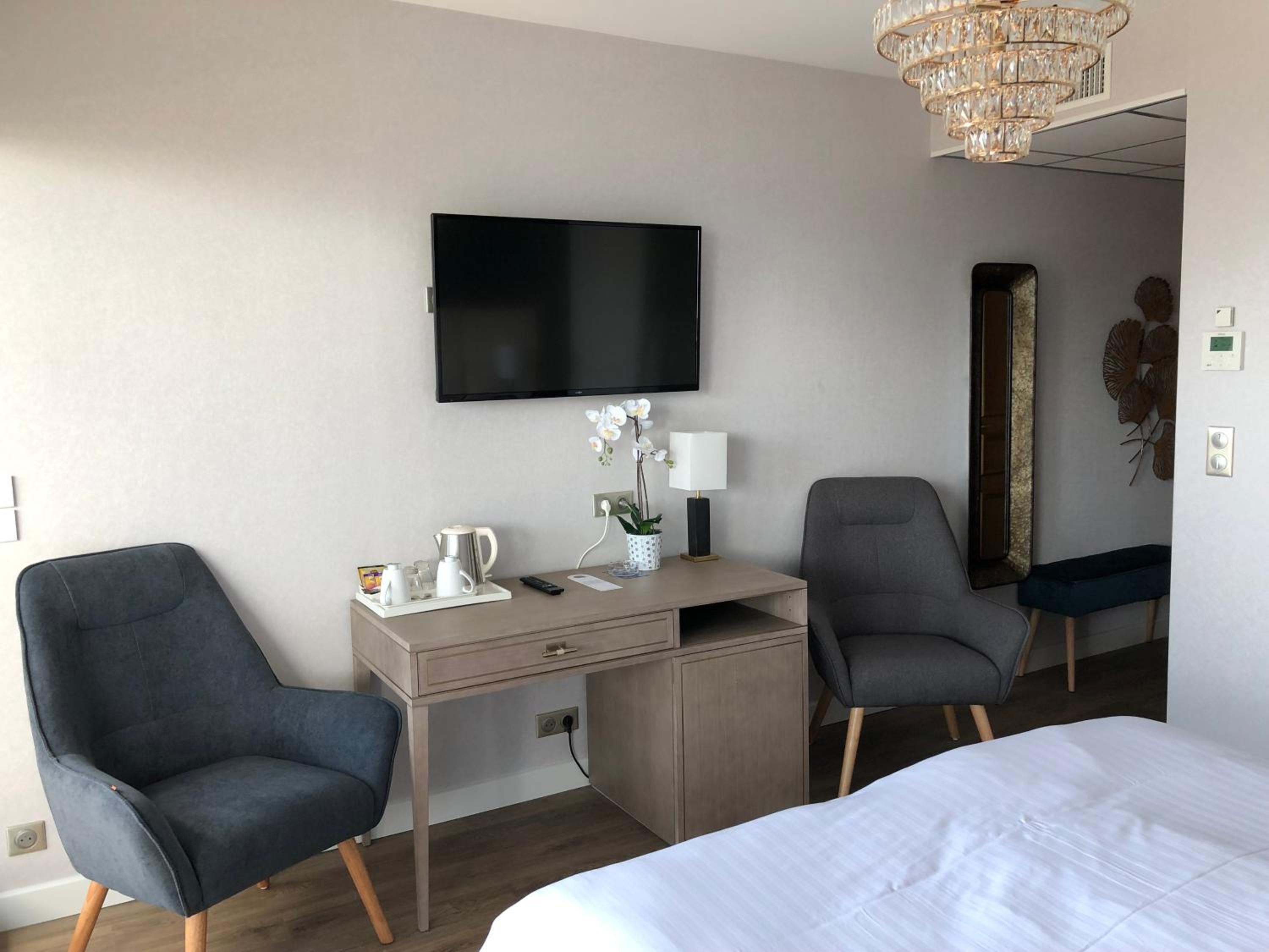 Hotel Le Diana 43/51