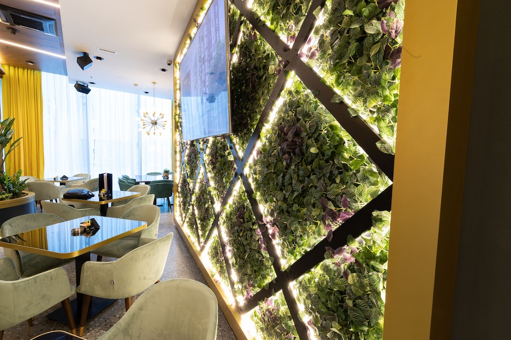 Hotel Pupin 42/52