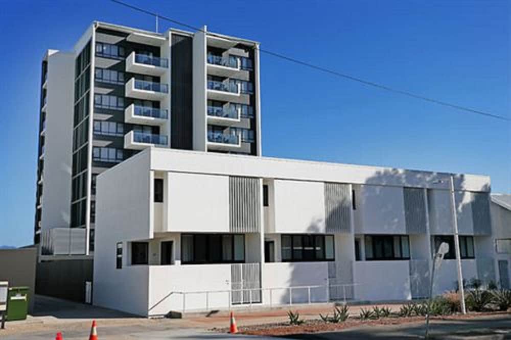 Q Resorts Paddington 6/54