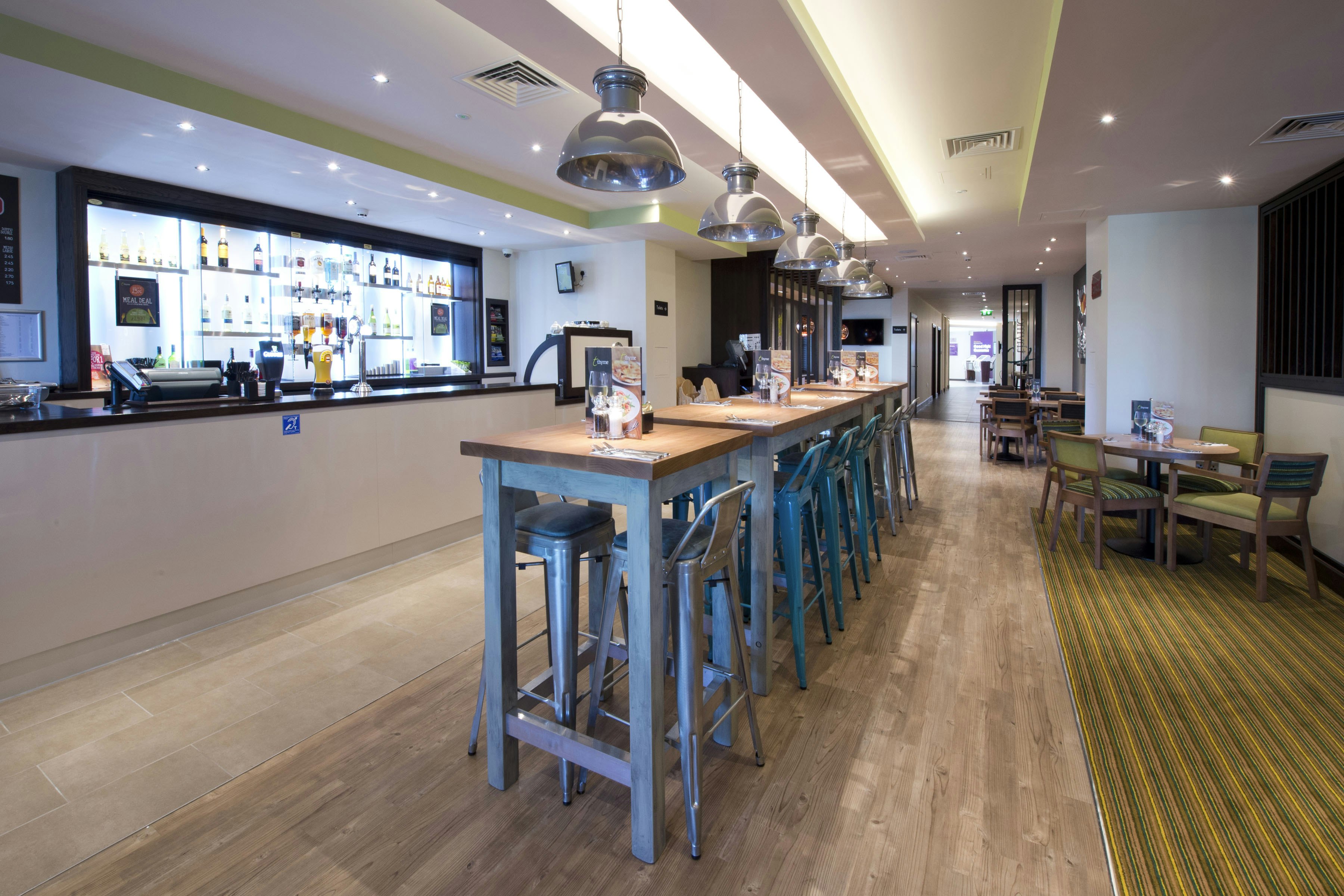 Premier Inn Colchester Town Centre (Castle) 29/39