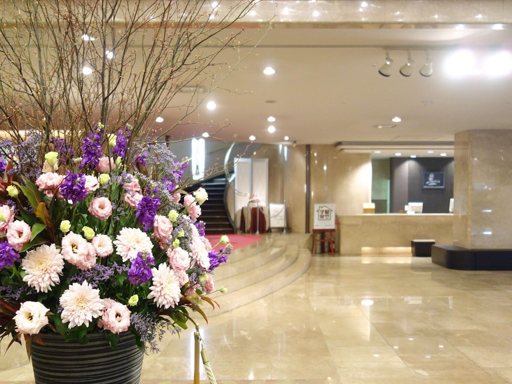 Hotel Awina Osaka 5/68