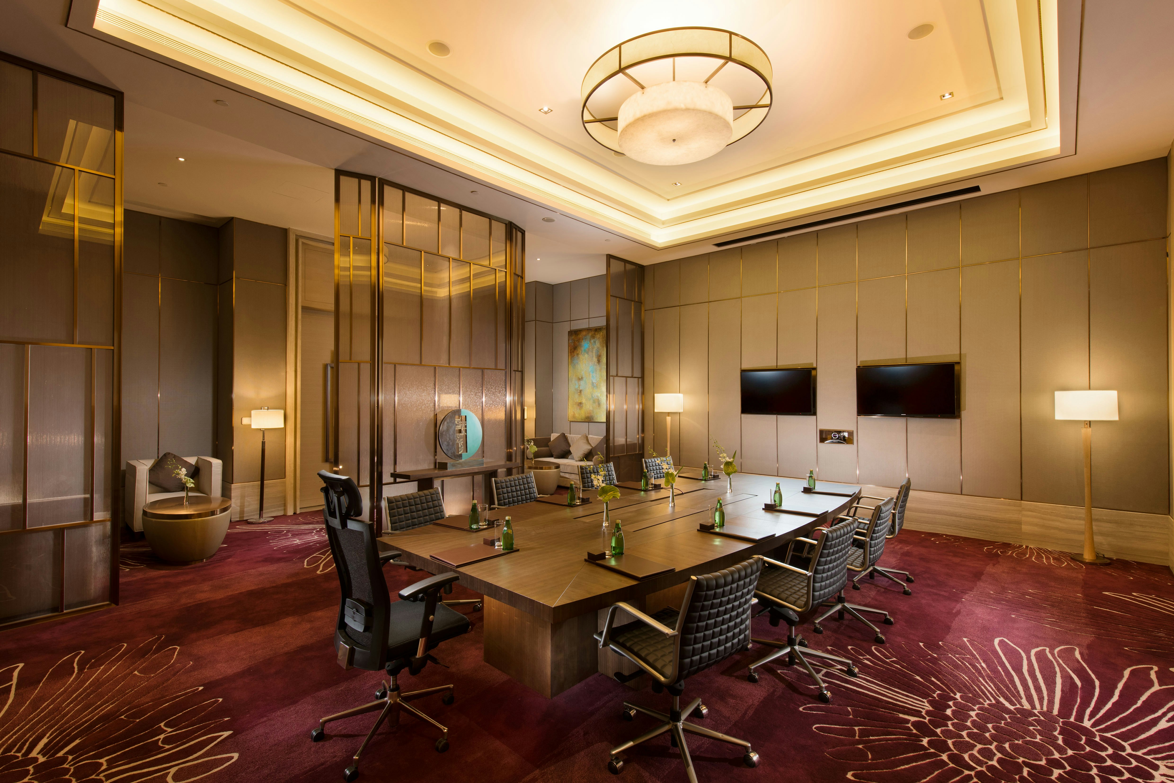 Hilton Yuxi Fuxian Lake 32/50