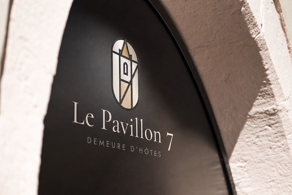 Le Pavillon 7 Obernai 36/58