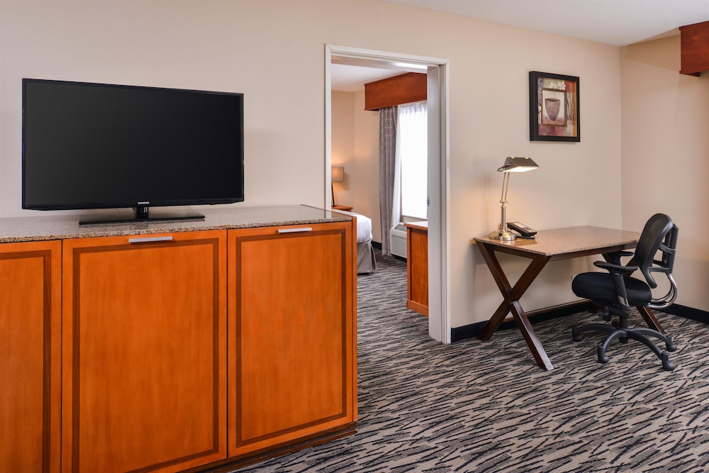 Best Western Plus Mountain View Auburn Inn 37/38