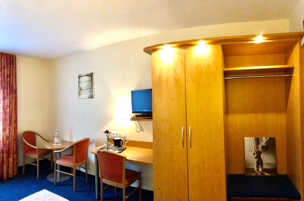 Hotel Austria Stuttgart City 40/45