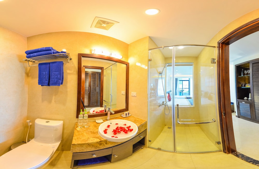 Brilliant Me Tri Hotel & Spa Hanoi 43/64