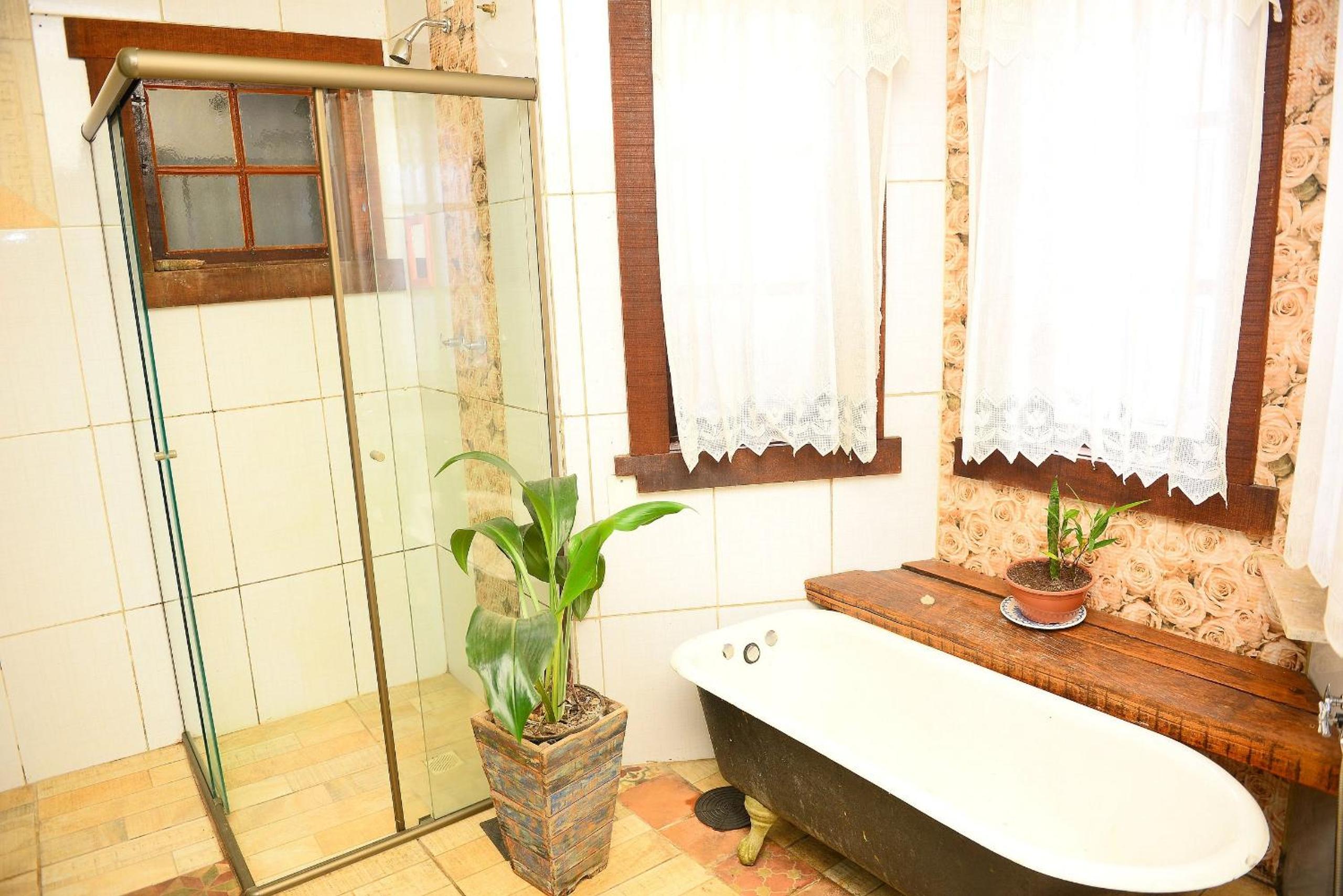 Pousada Residencia Balestra 23/25