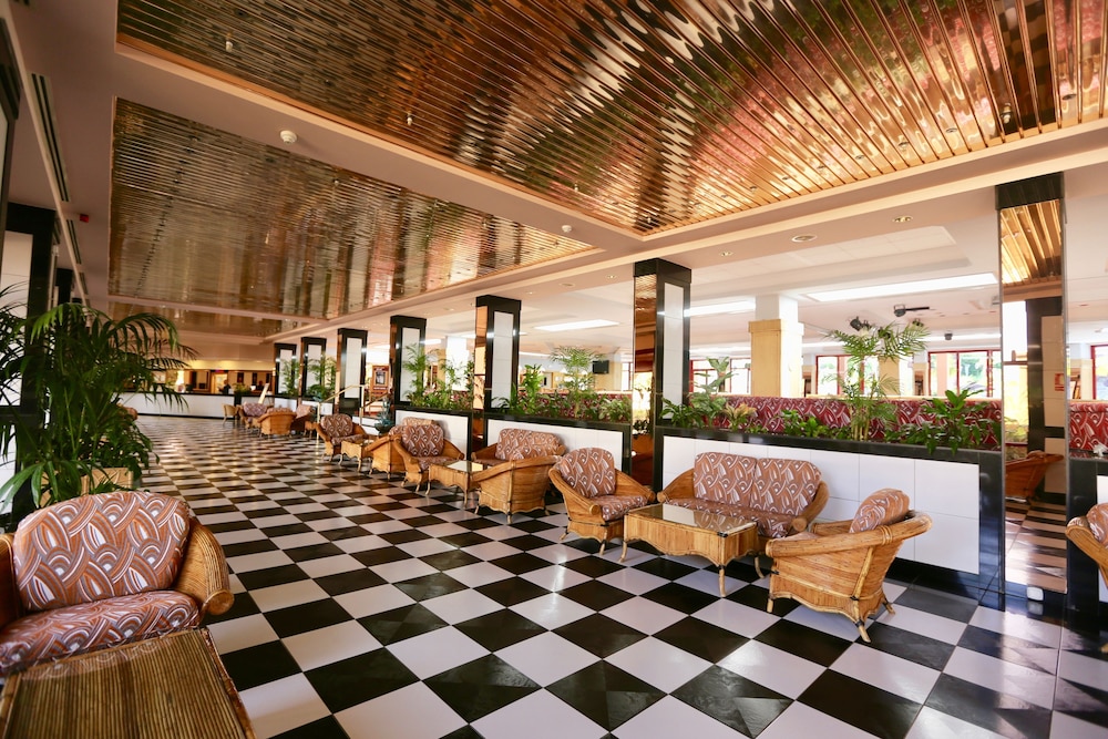 Hotel Puerto Palace 51/79