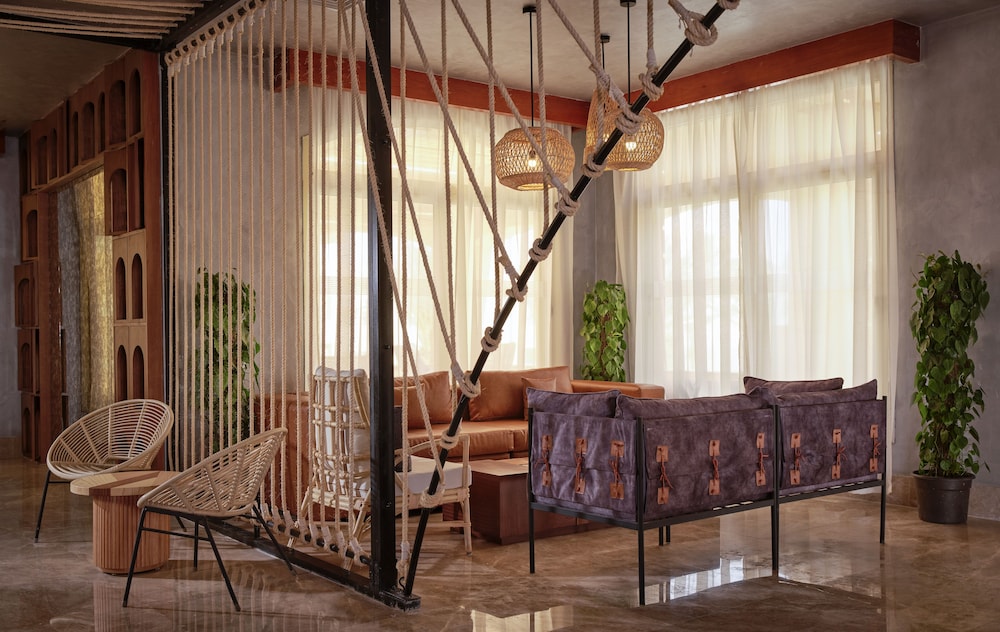 Coral Sea Water World Resort 37/73
