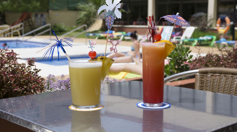 MedPlaya Hotel Alba Beach 28/33