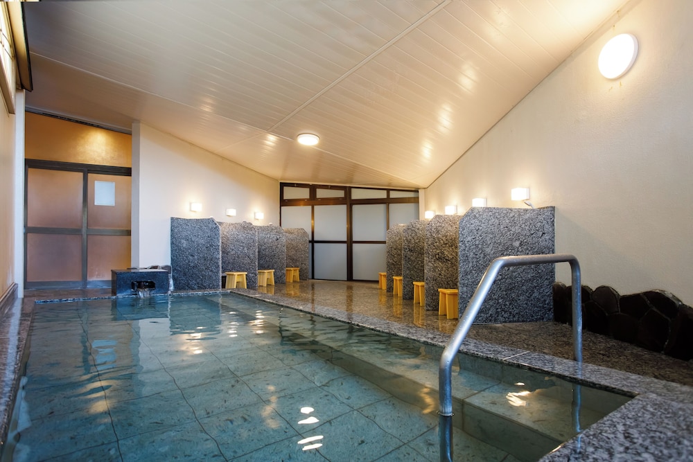 Hakone Kowakien Mikawaya Ryokan 24/45