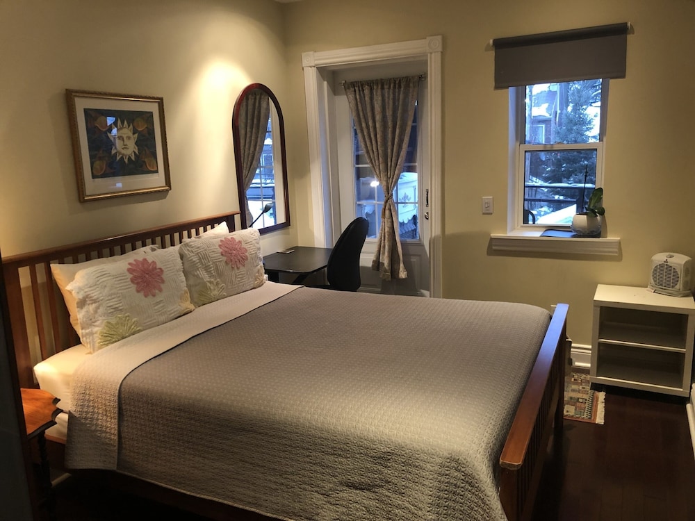 A Seaton Dream B&B 16/50