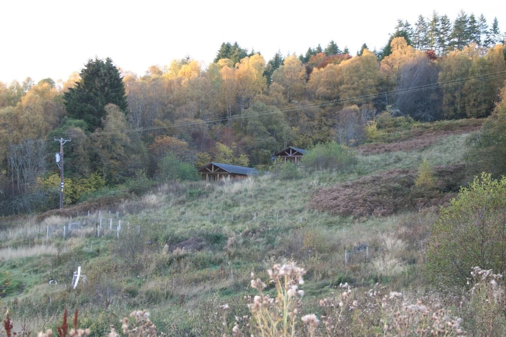 Bcc Loch Ness Hostel 35/42