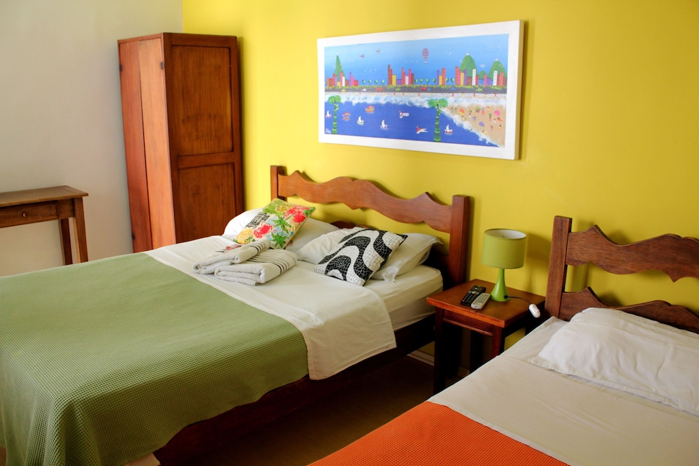 Mango Tree Hostel 16/50