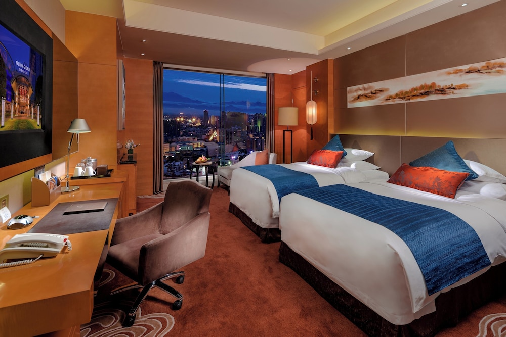 Felton Gloria Grand Hotel Chengdu 20/55