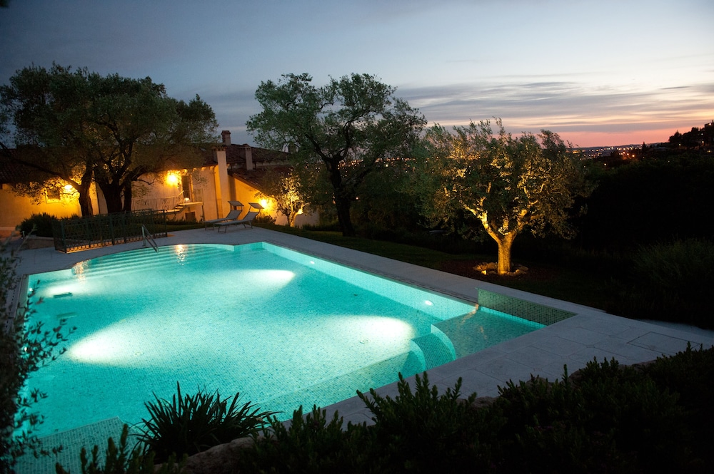 Relais Fra Lorenzo 2/72