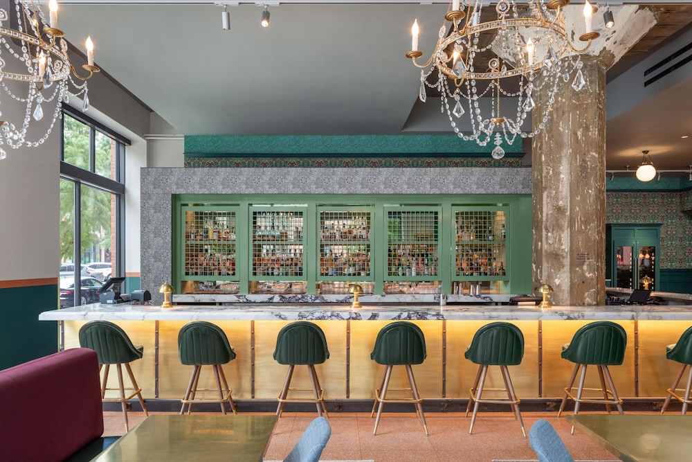 Fordson Hotel Unbound Collection by Hyatt 57/65