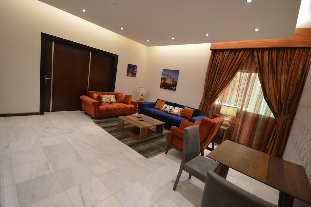فندق رحال البحر للشقق الفندقية(Rahhal Al Bahr Hotel Apartment) 49/68