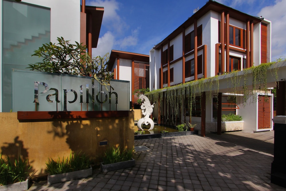 Papillon Umalas Villas 28/36