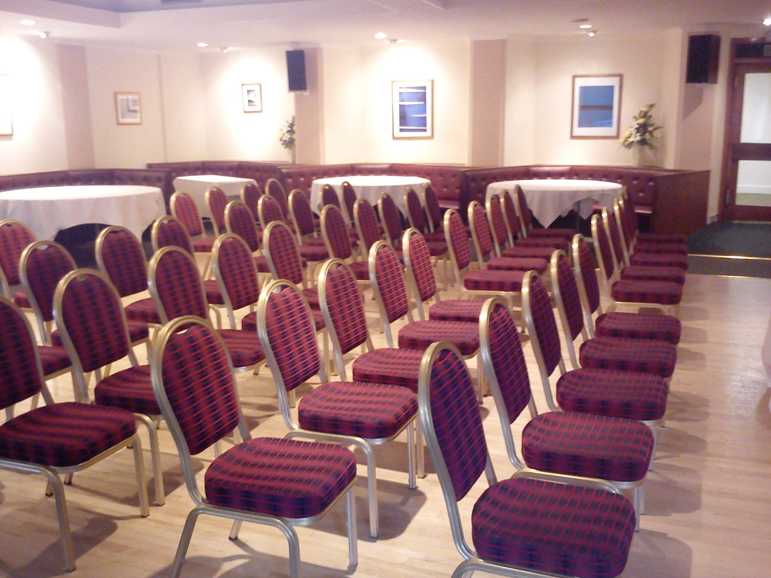 Ben Nevis Hotel And Leisure Club 46/52