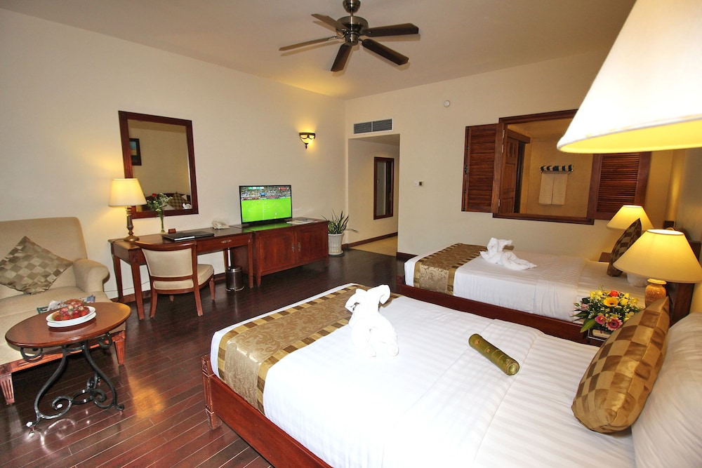 Novela Resort and Spa 21/50