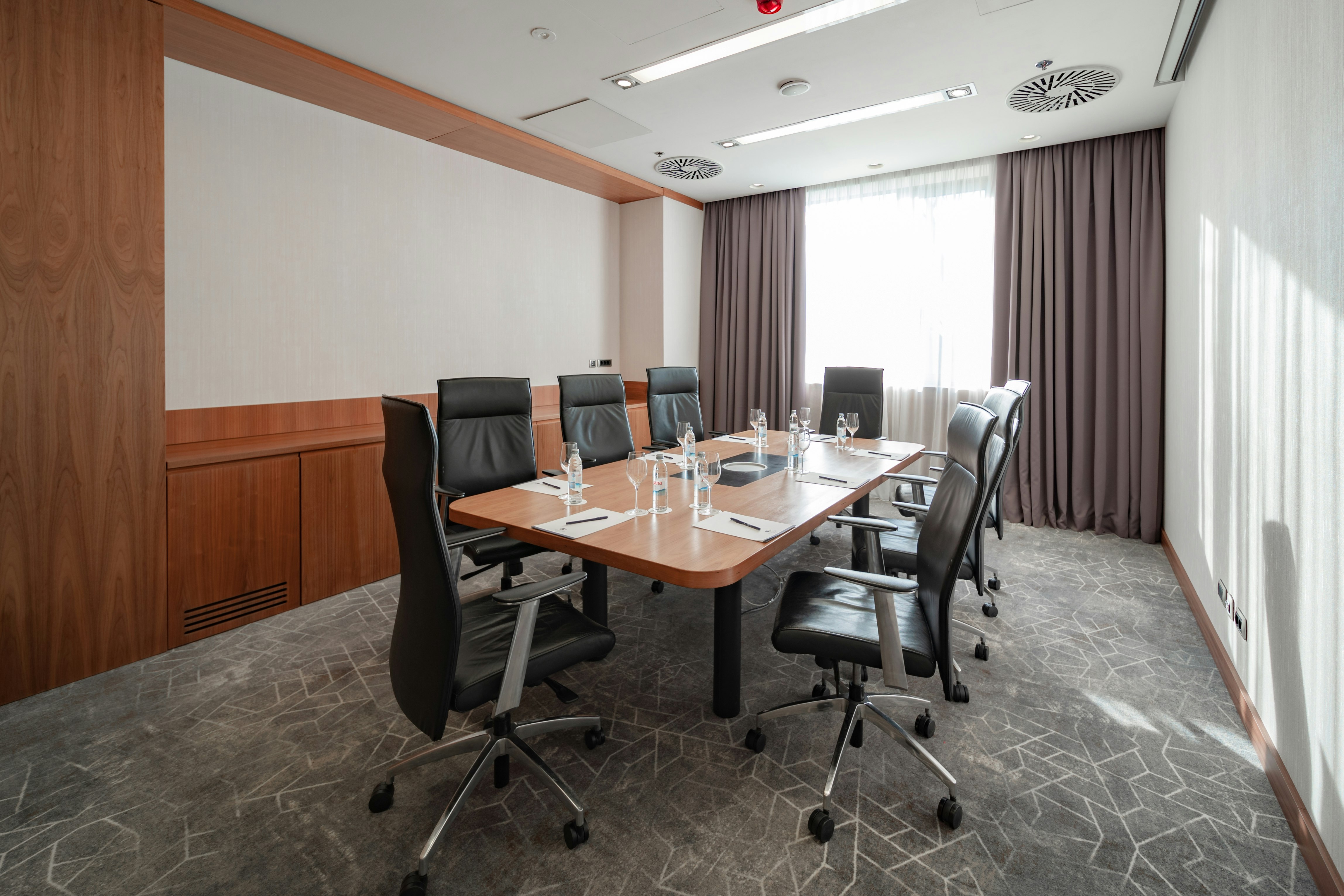 Doubletree By Hilton Zagreb 36/46