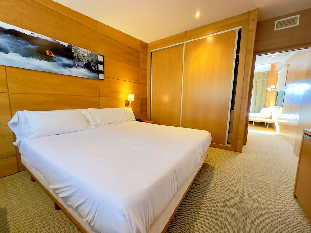 Sercotel Hotel and Spa La Collada 20/62