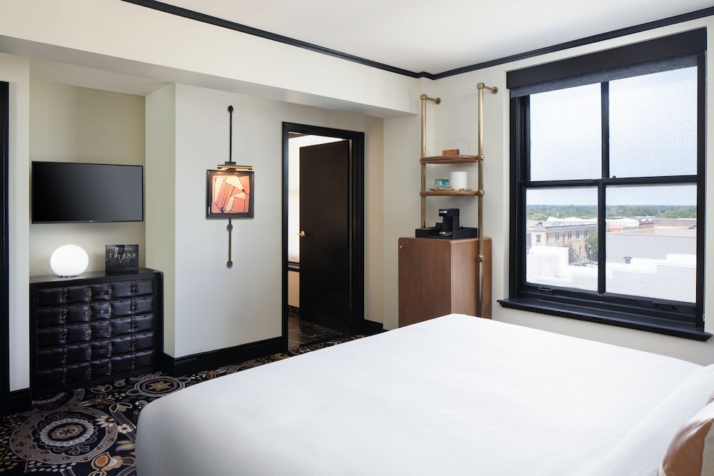 LaSalle Boutique Hotel 11/39
