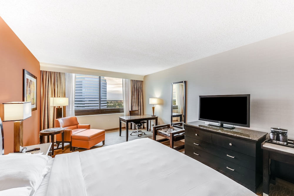 Hotel Fera Anaheim a DoubleTree by Hilton 15/63