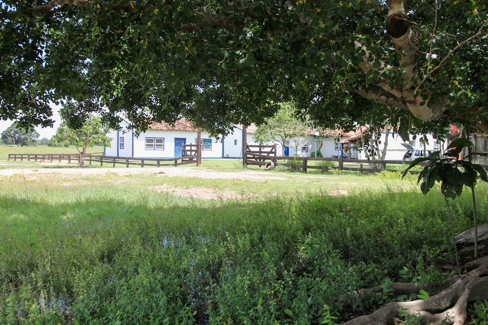 Pantanal Mato Grosso Hotel 10/69