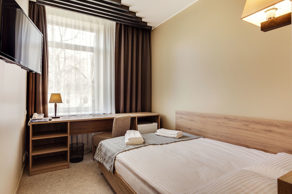Old Town Trio Hotel 5/54