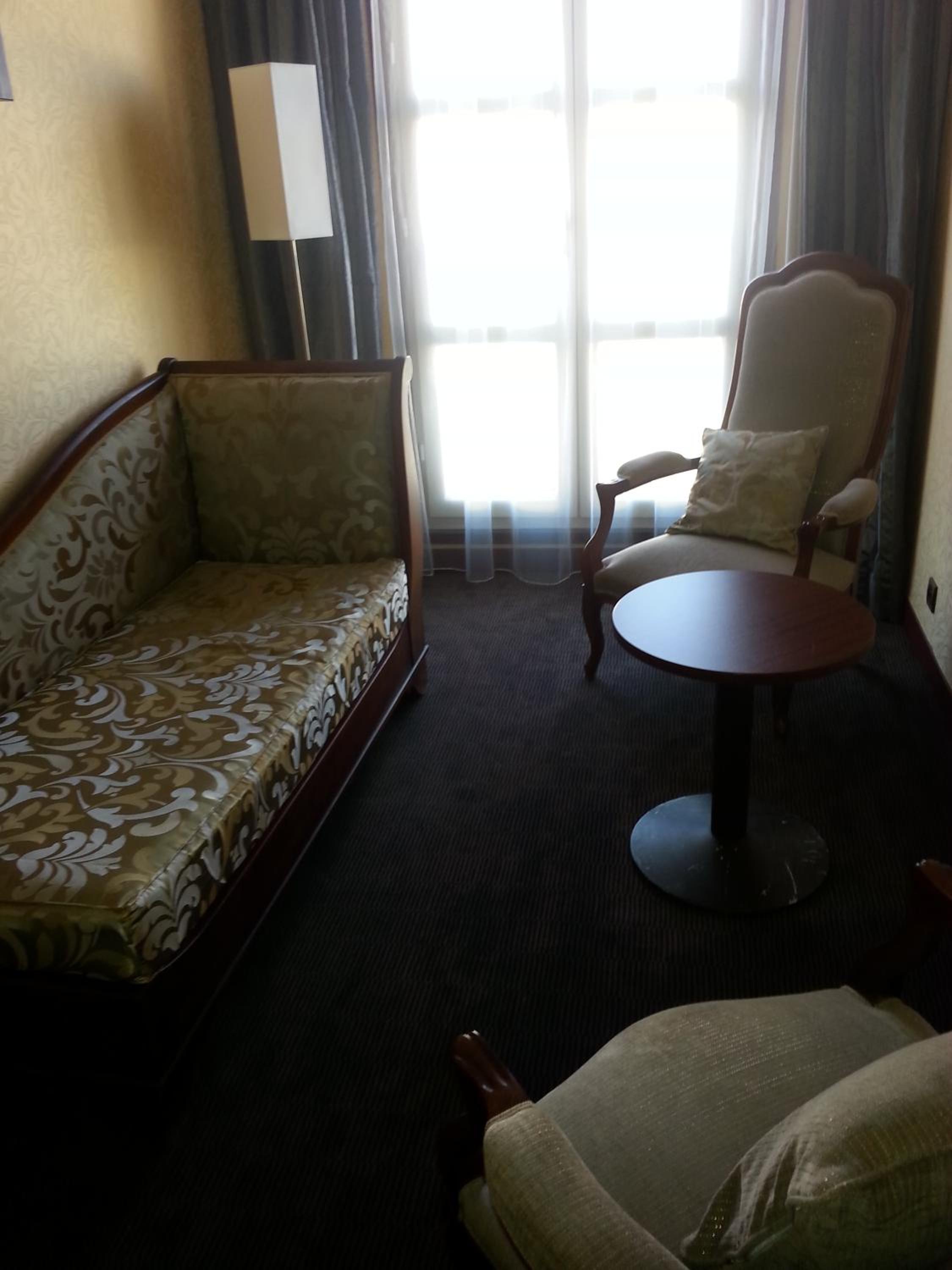 Hotel De France 25/37