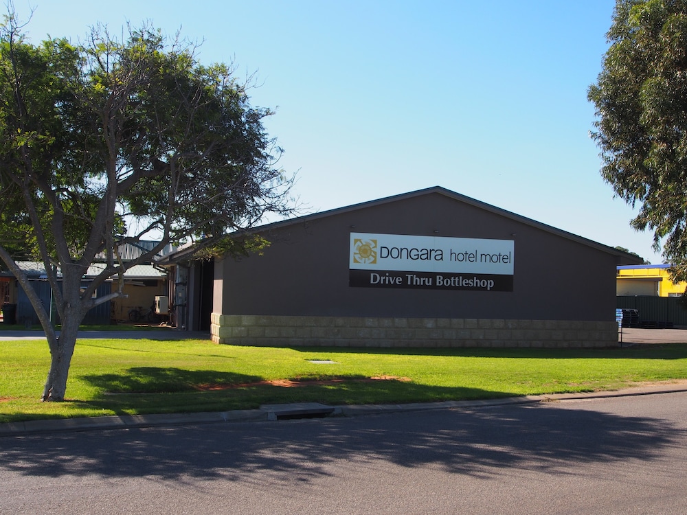 Dongara Hotel Motel 22/29