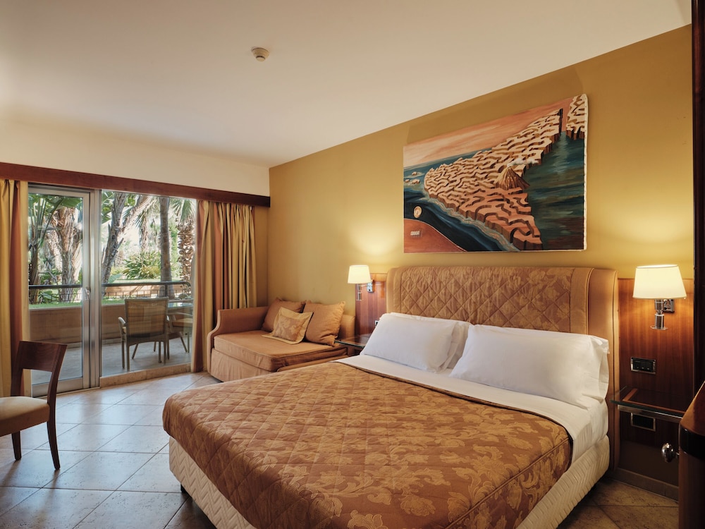 غرفة مزدوجة ديلوكس، Acacia Resort 5/10