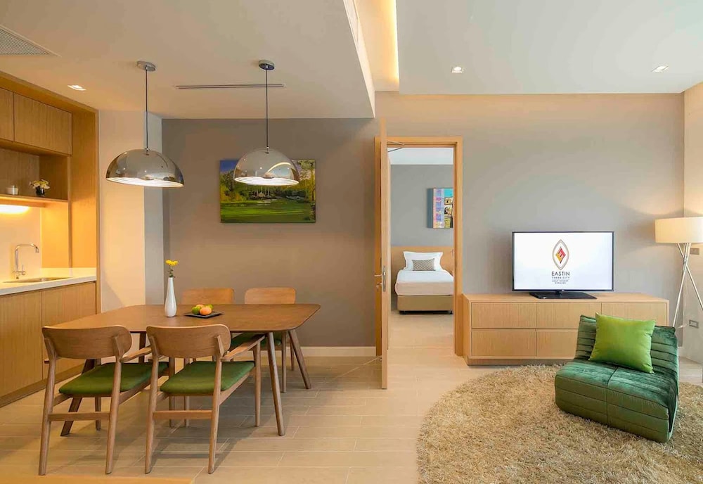 Eastin Thana City Golf Resort Bangkok 23/50
