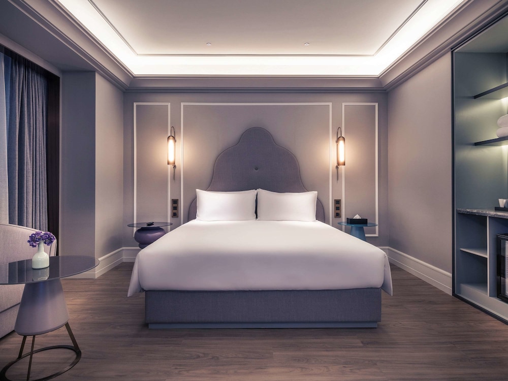 Mercure Suzhou Jinji Lake 6/61