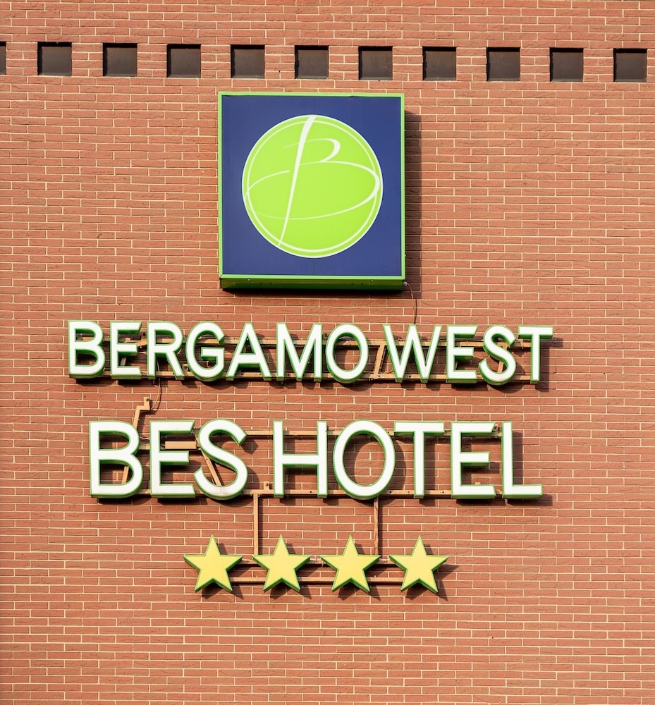 Bes Hotel Bergamo West 4/65