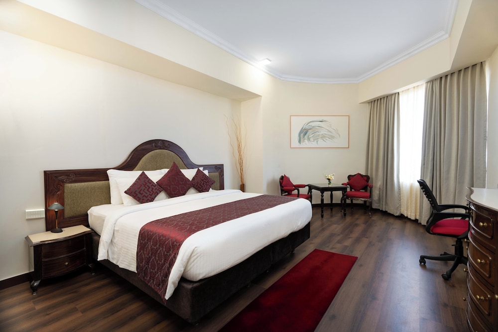 Presidency Hotel 21/63