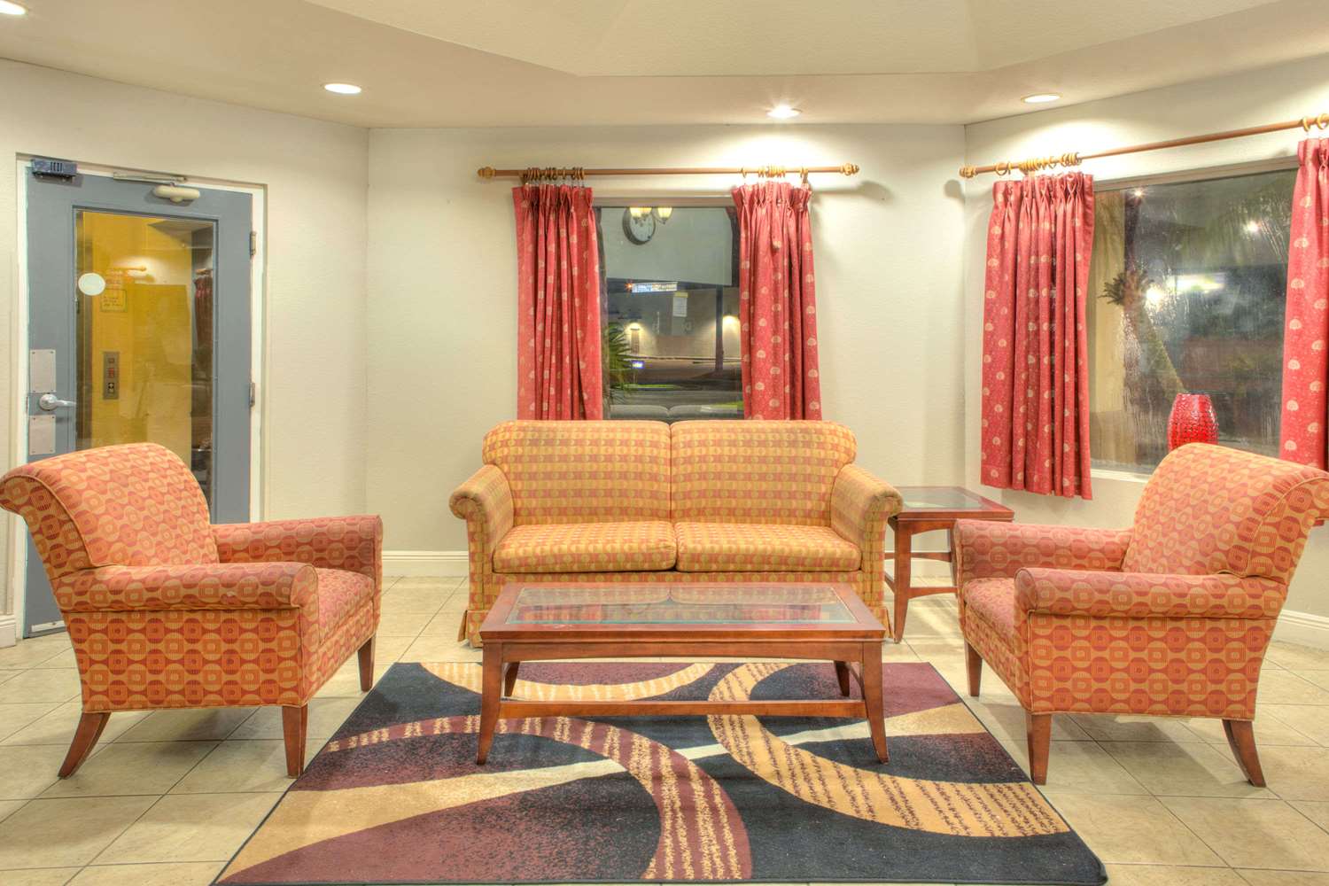 Days Inn by Wyndham Gulfport 4/8