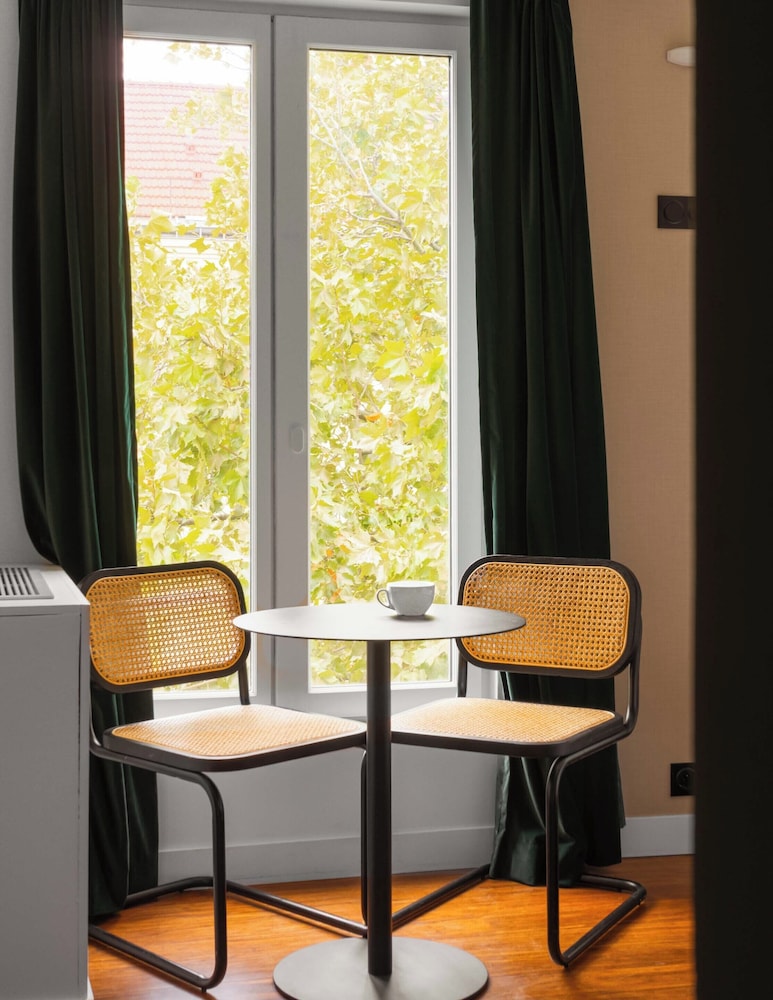 Appart'Hotel Makom Montmartre 35/50