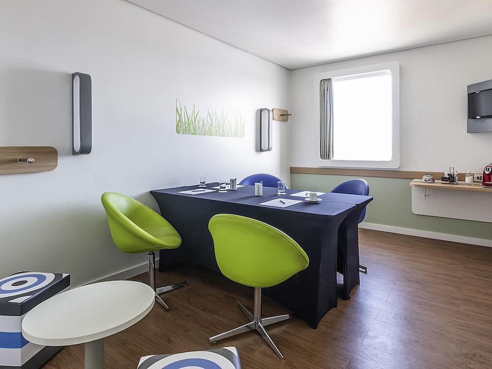 Ibis Budget Manaus 57/61