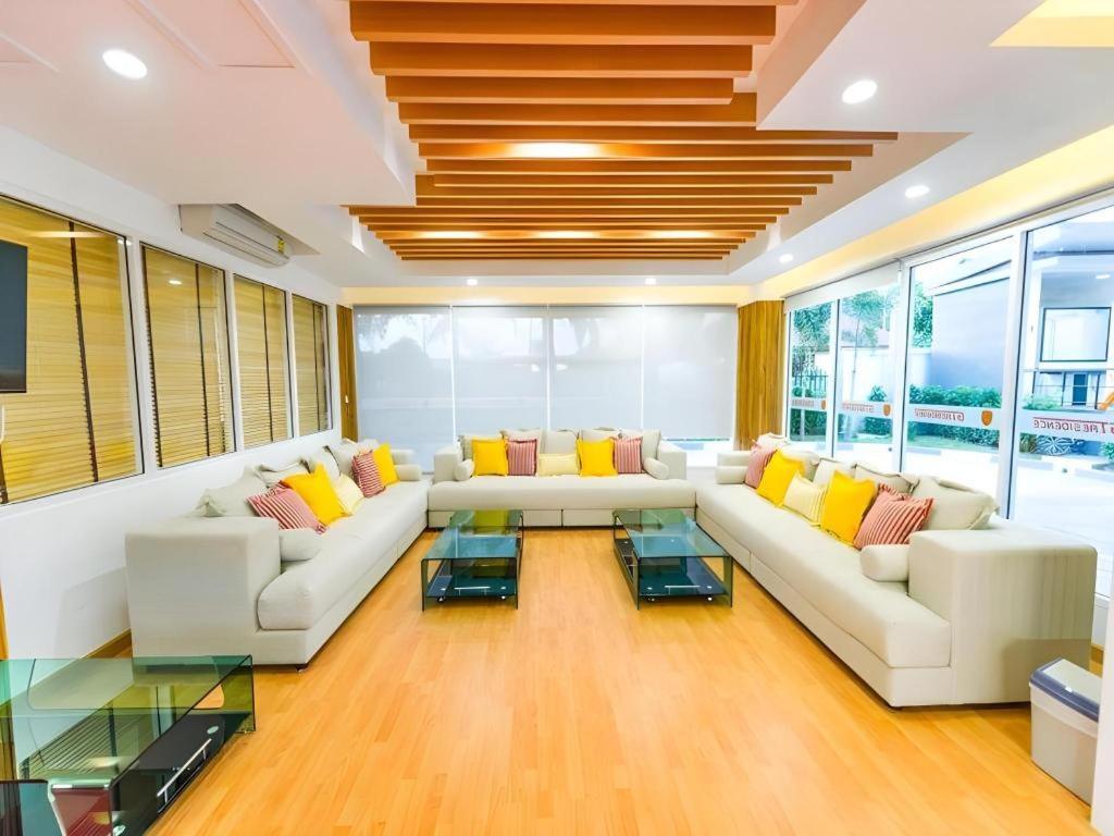 GT Residence Hotel 26/42
