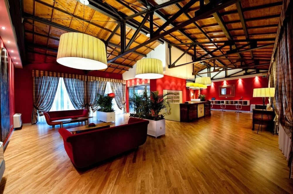 Hotel Villa Sturzo 28/35