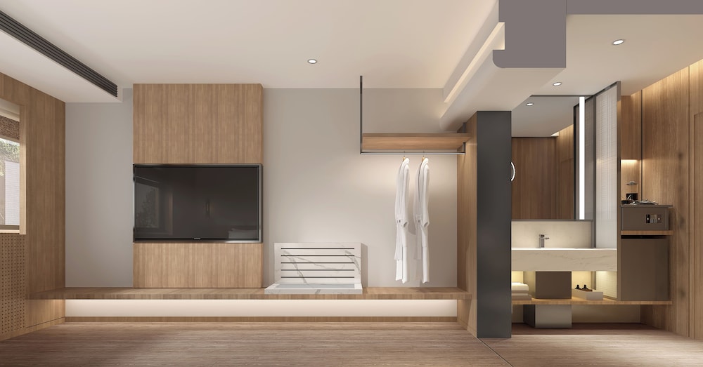 Fairfield by Marriott Beijing Capital Airport 35/44