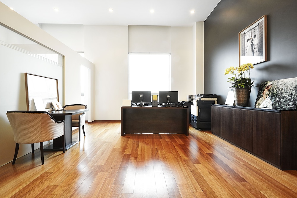 Hotel Square Ansan 3/48