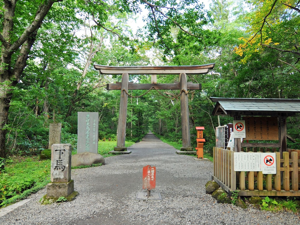 Hotel Tsubakino 42/50