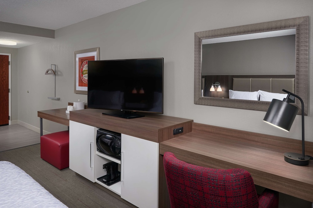 Hampton Inn And Suites Oxford Anniston 16/65